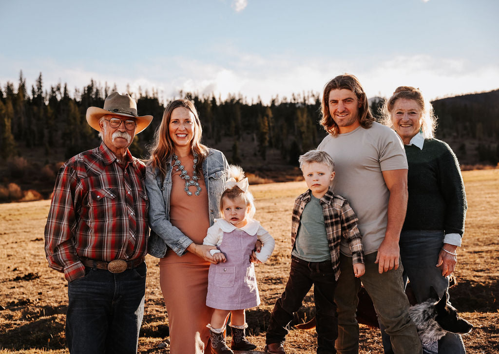 Samuelson Outfitters
