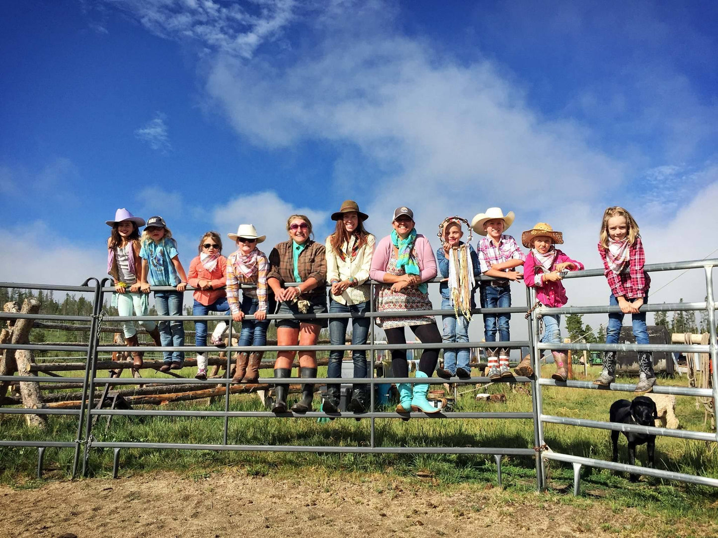 Samuelson Outfitters