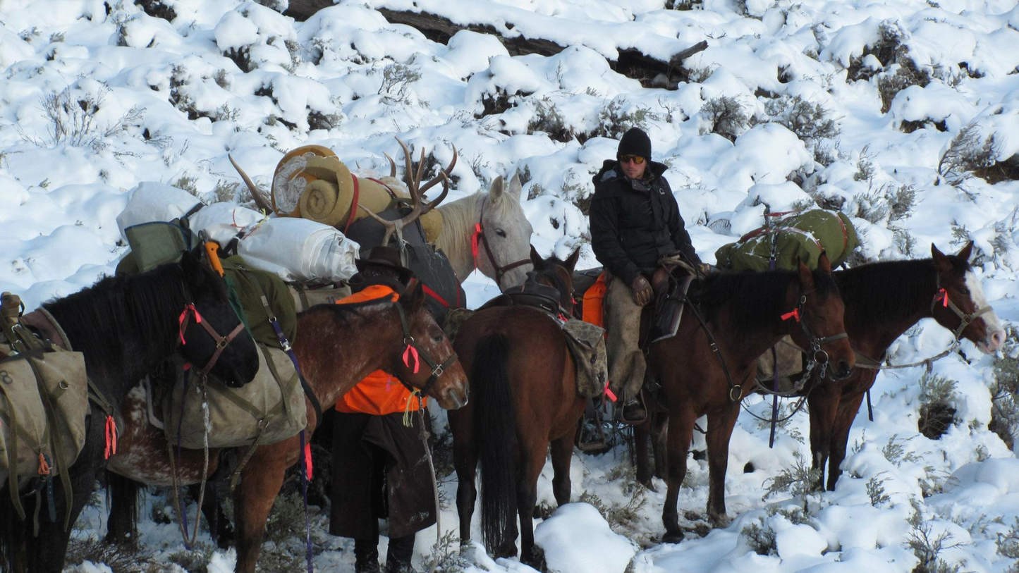 Samuelson Outfitters