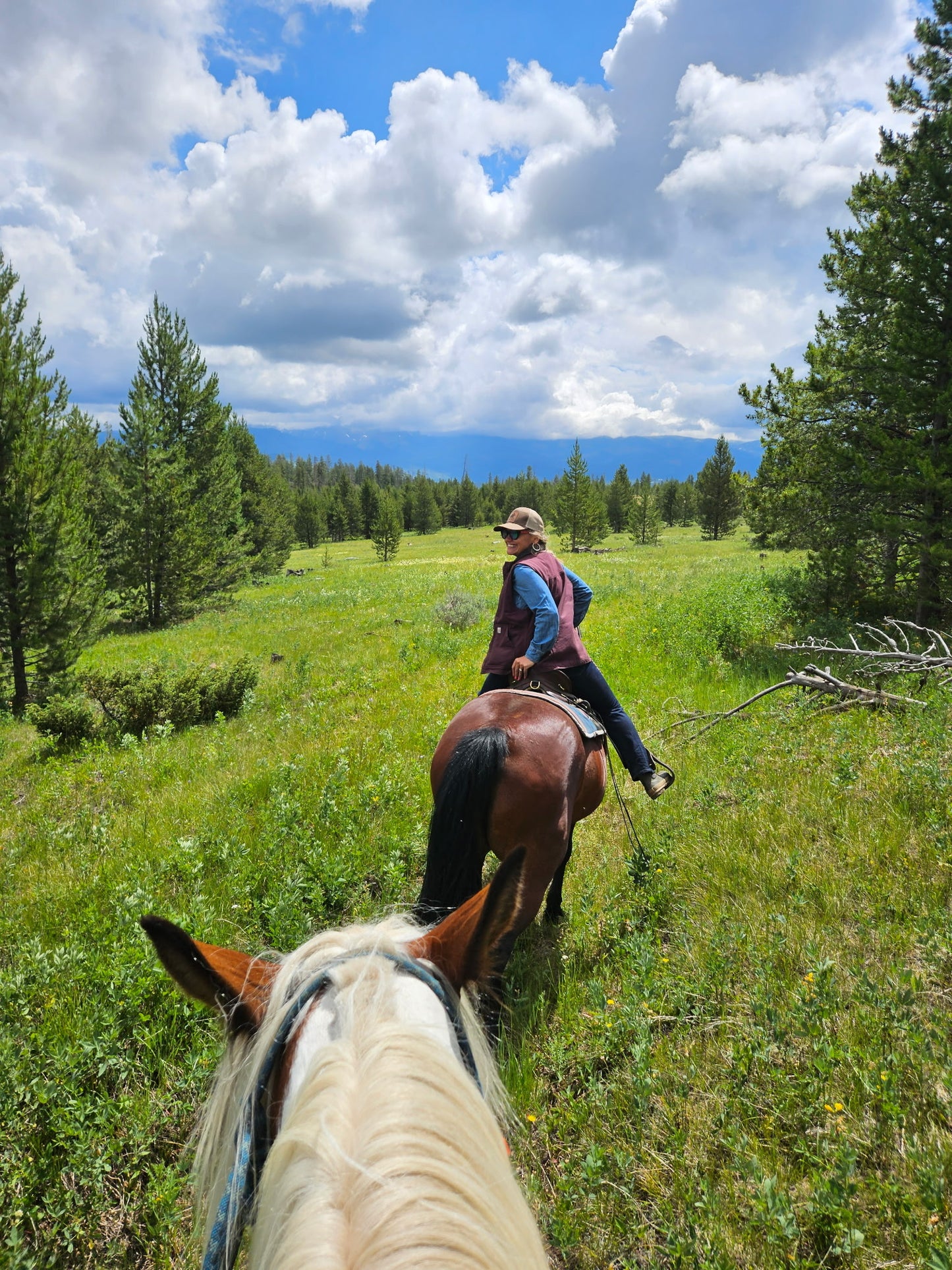 Samuelson Outfitters