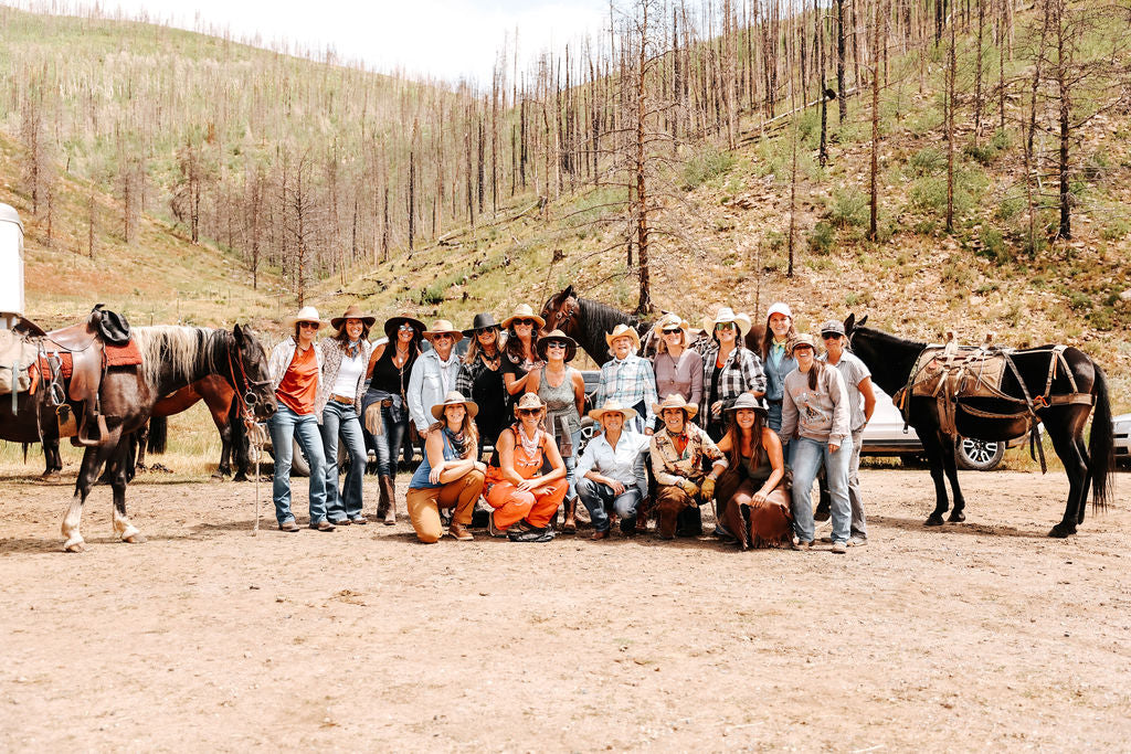 Samuelson Outfitters