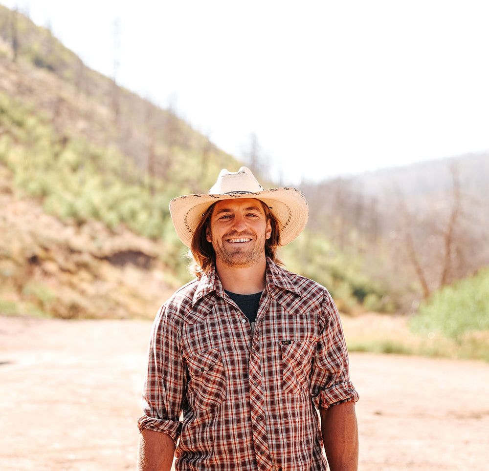 Dutch Samuelson About Us – Samuelson Outfitters
