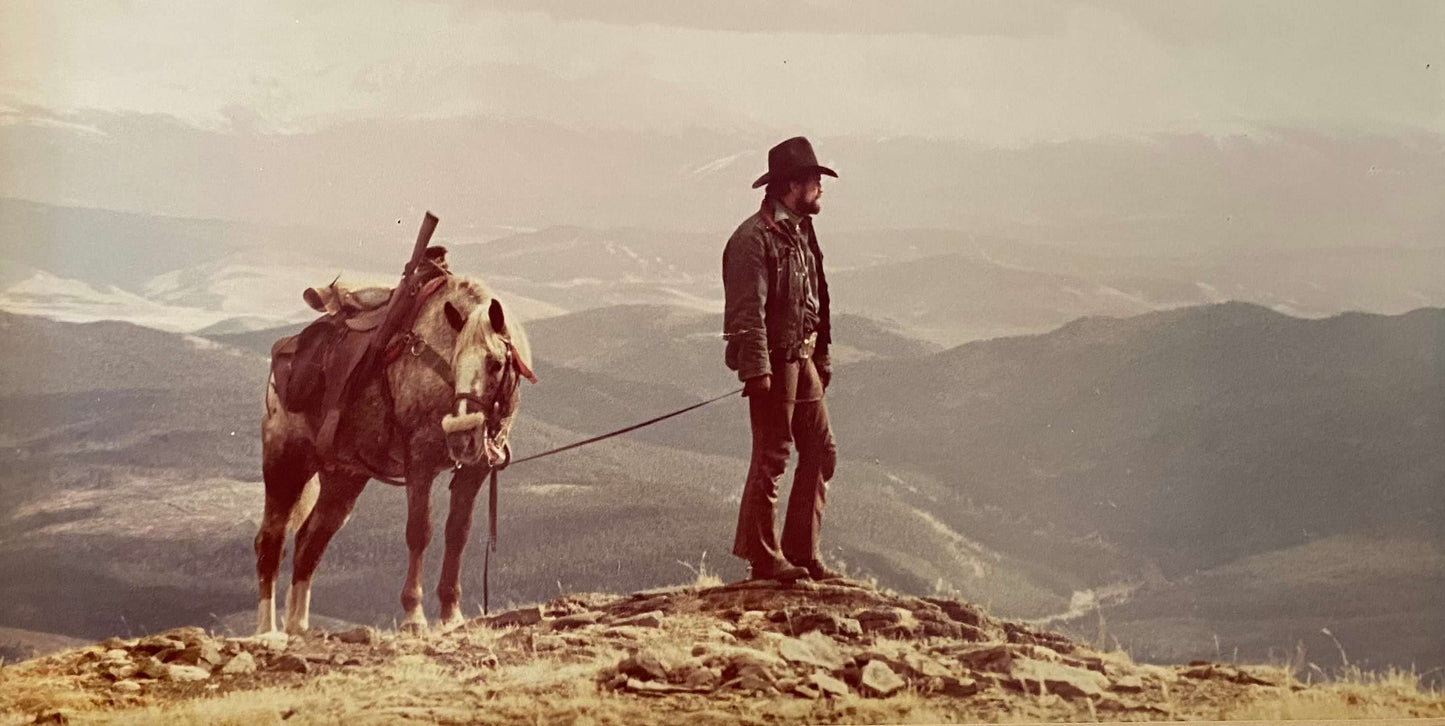 Samuelson Outfitters