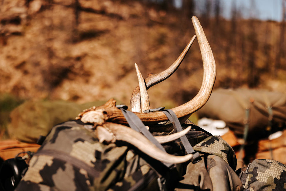 Dutch Samuelson On Call Pack Service – Samuelson Outfitters