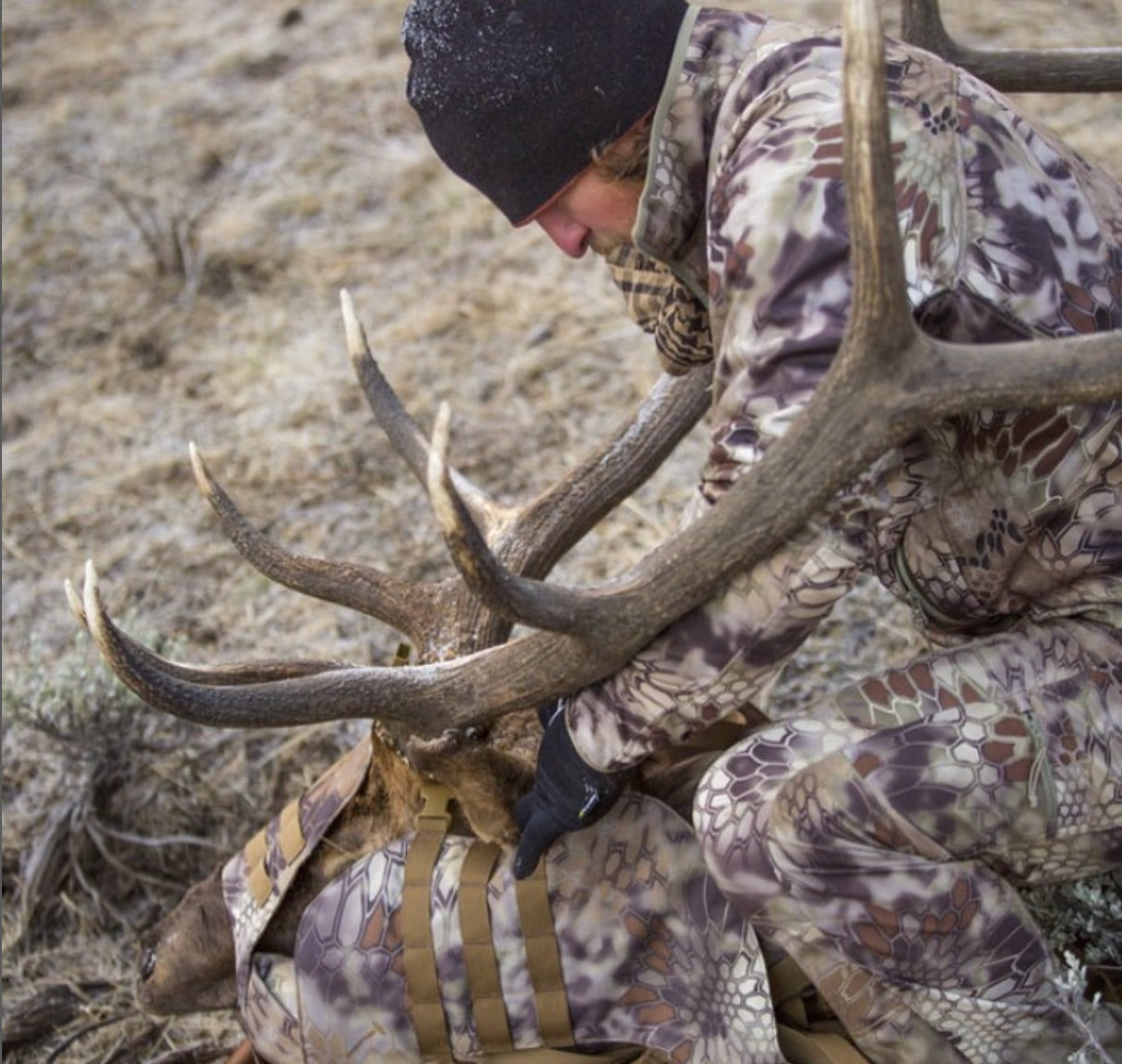 Samuelson Outfitters