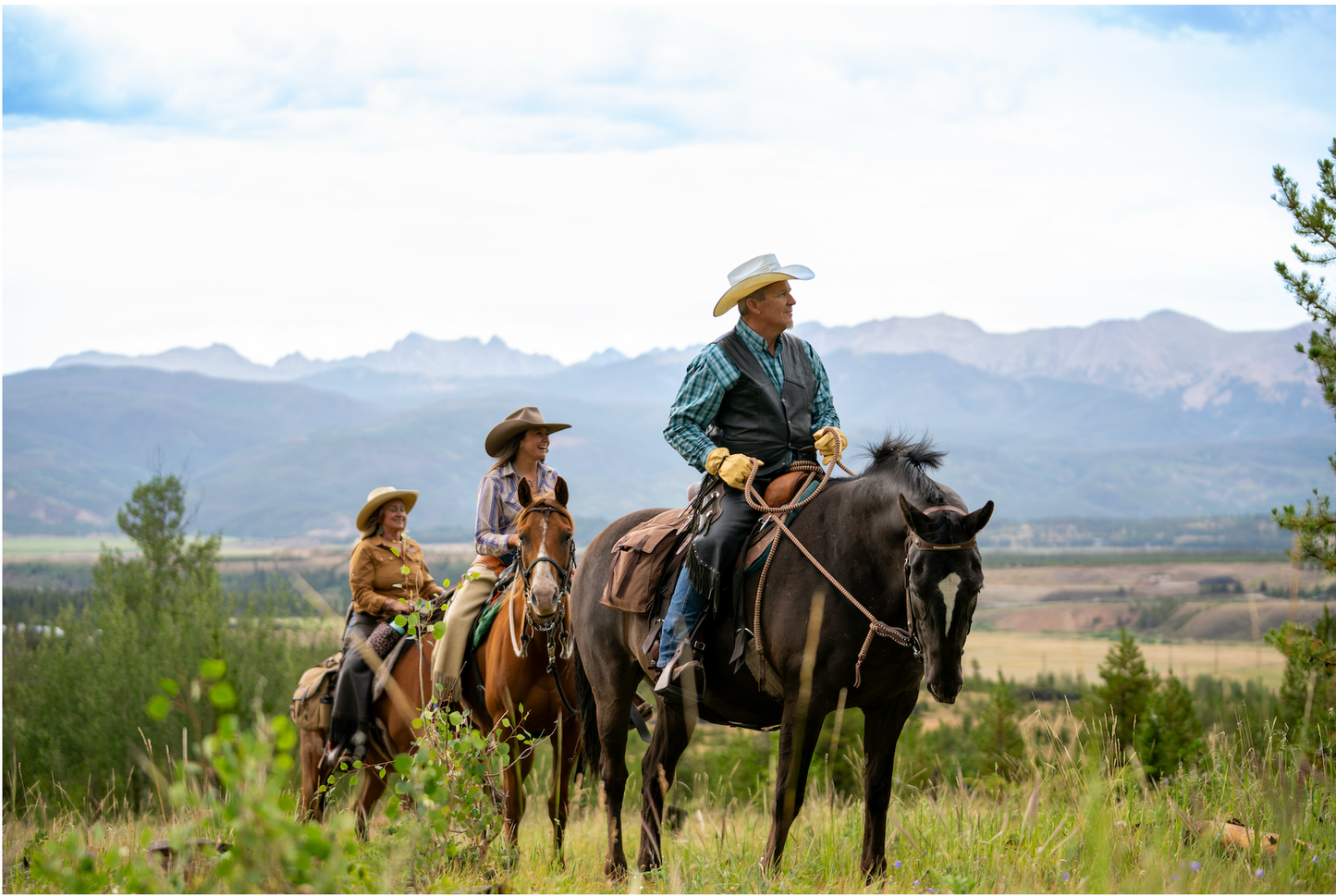 Samuelson Outfitters